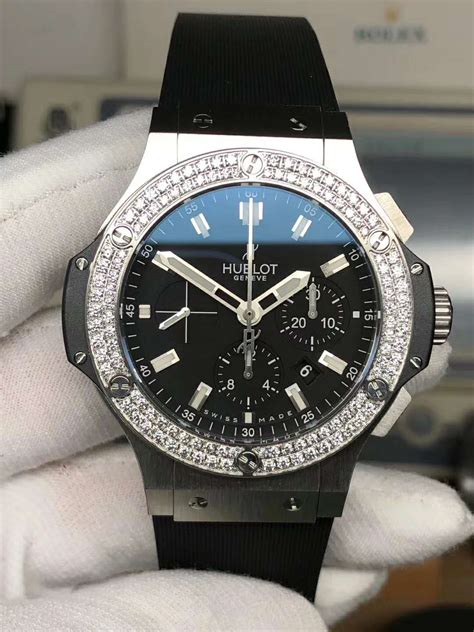 key of time hublot replica|real hublot watches.